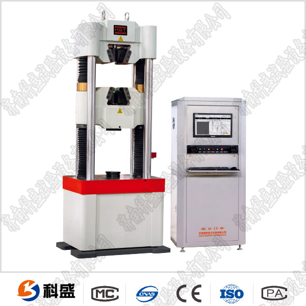 MGW-5000锚具静载锚固草莓视频成人在线观看