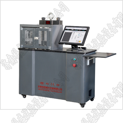 YAW-300D抗压抗折YAW-300D微机全自动水泥抗压扛折草莓视频成人在线观看